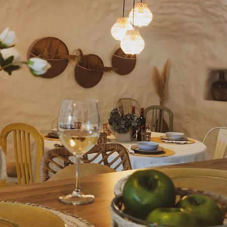 Cueva Otto Familiar Privada Villa Baza Dış mekan fotoğraf