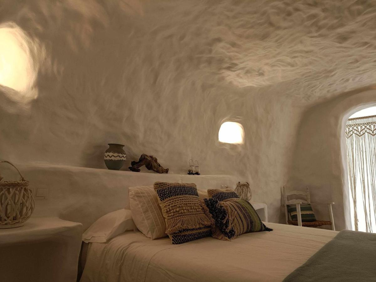 Cueva Otto Familiar Privada Villa Baza Dış mekan fotoğraf